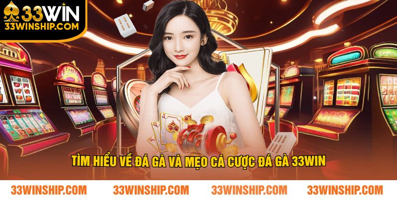 Tìm hiểu về đá gà và mẹo cá cược đá gà