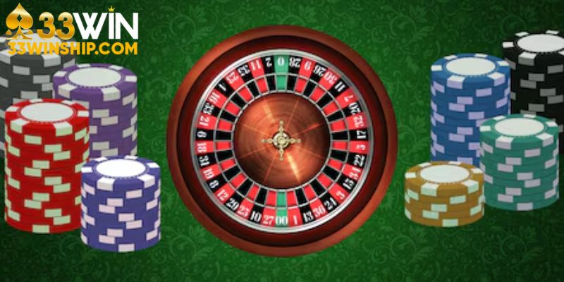 Trải nghiệm thả ga tại nhà cái 33win nhân dịp lễ